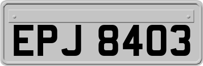EPJ8403