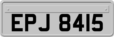EPJ8415