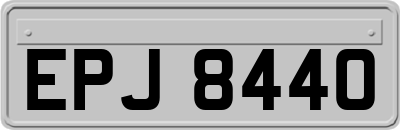EPJ8440