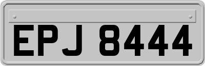 EPJ8444