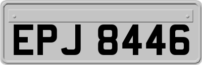 EPJ8446