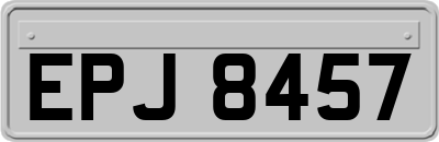 EPJ8457