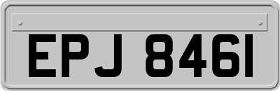 EPJ8461