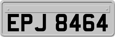 EPJ8464