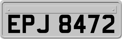 EPJ8472