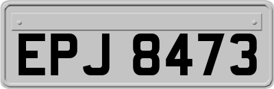 EPJ8473
