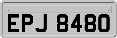 EPJ8480