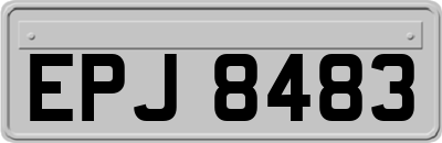 EPJ8483