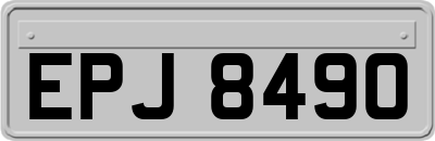 EPJ8490
