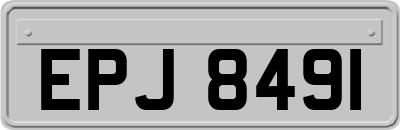 EPJ8491