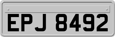 EPJ8492