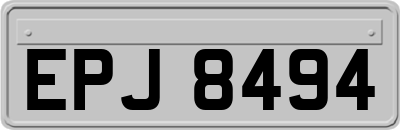 EPJ8494