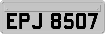 EPJ8507