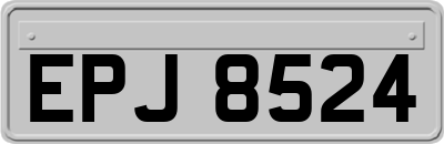 EPJ8524