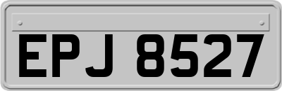 EPJ8527