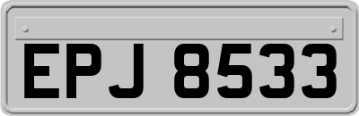 EPJ8533