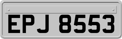 EPJ8553