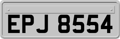 EPJ8554
