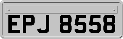 EPJ8558