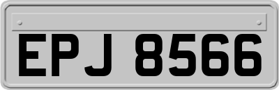 EPJ8566
