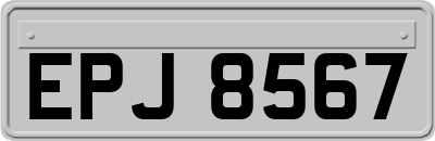 EPJ8567