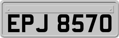 EPJ8570