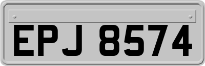 EPJ8574