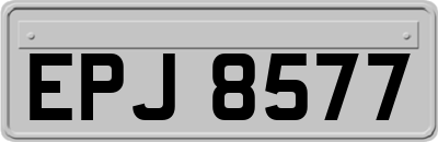 EPJ8577