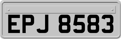 EPJ8583