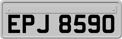 EPJ8590