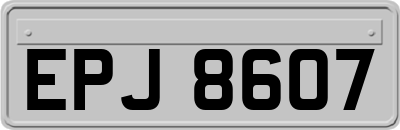 EPJ8607