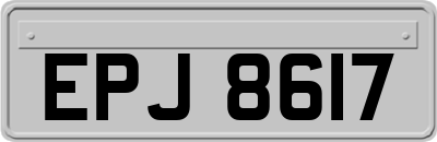 EPJ8617