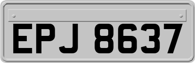 EPJ8637