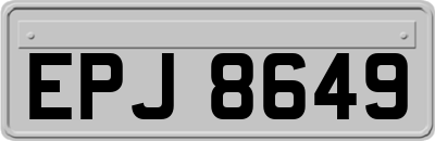EPJ8649