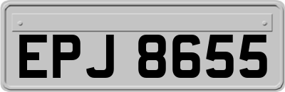 EPJ8655