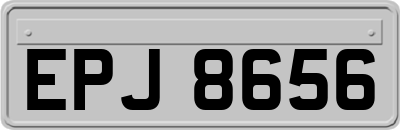EPJ8656