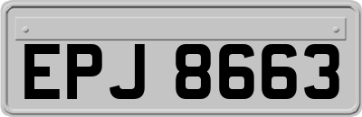 EPJ8663