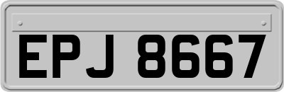 EPJ8667