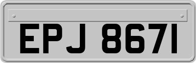 EPJ8671