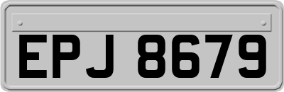 EPJ8679