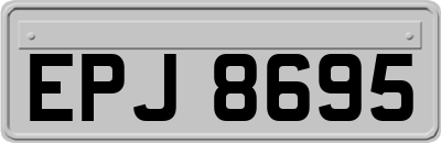 EPJ8695
