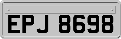 EPJ8698