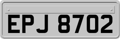 EPJ8702