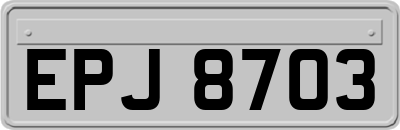 EPJ8703
