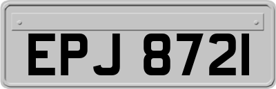 EPJ8721