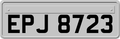 EPJ8723