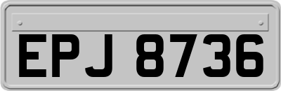 EPJ8736