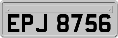 EPJ8756