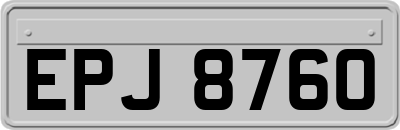 EPJ8760