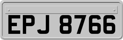 EPJ8766